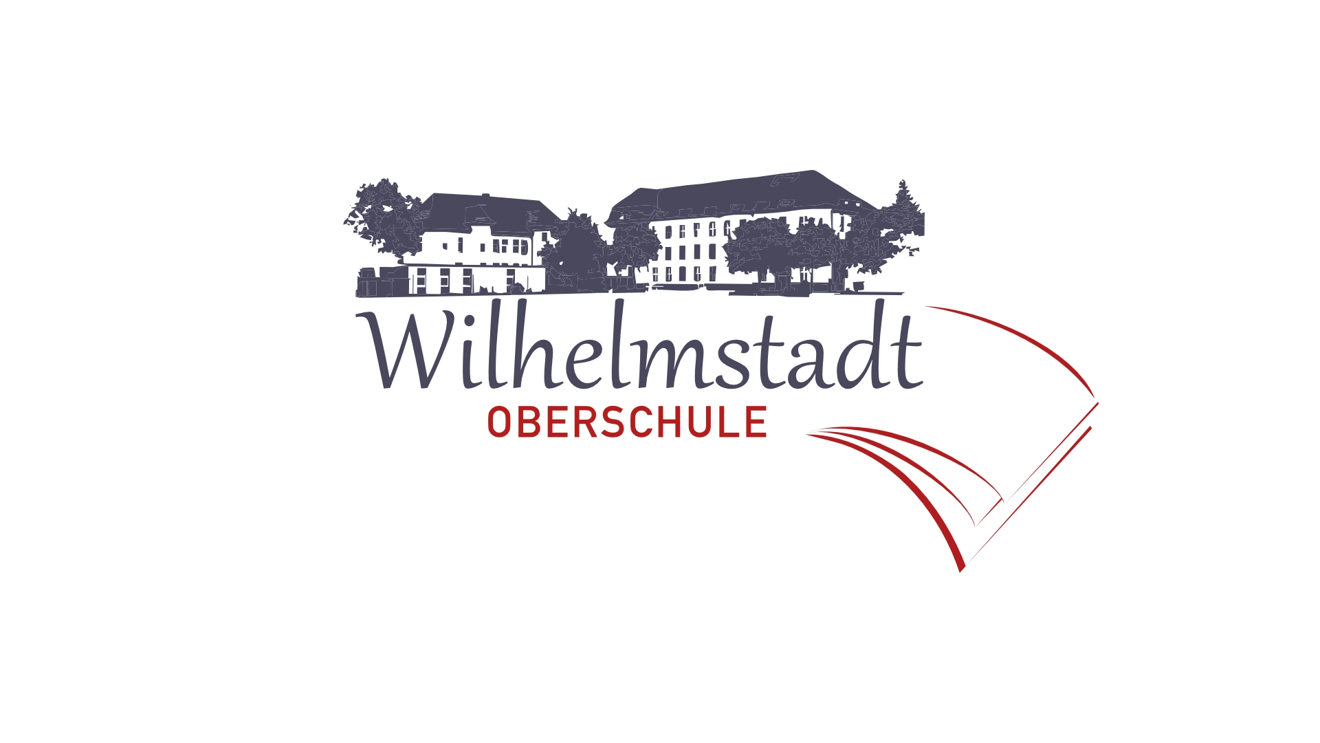 wilhelmstadt oberschule banner